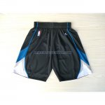 Short Minnesota Timberwolves Noir
