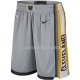 Short Cleveland Cavaliers Ciudad 2017-18 Gris