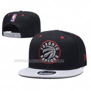 Casquette Tornto Raptors 9FIFTY Snapback Noir Gris