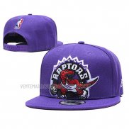 Casquette Tornto Raptors 9FIFTY Snapback Volet