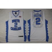 Commemorer Maillot Basket Felton 2 Blanc 2013