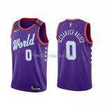 Maillot 2020 Rising Star Nickeil Alexander-walker World Volet