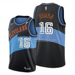 Maillot Cleveland Cavaliers Cedi Osman Classic Edition 2019-20 Noir