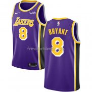 Maillot Los Angeles Lakers Kobe Bryant Statement Volet