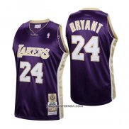 Maillot Los Angeles Lakers Lebron James Hardwood Classics Hall of Fame 2020 Volet