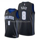 Maillot Orlando Magic Terrence Ross Statement Noir