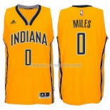 Maillot Basket Indiana Pacers Miles 0 Amarillo