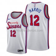 Maillot Philadelphia 76ers Tobias Harris Classic 2019-20 Blanc