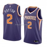 Maillot Phoenix Suns Elfrid Payton Icon 2018 Volet