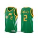 Maillot Utah Jazz Joe Ingles Earned 2020-21 Vert