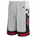 Short Houston Rockets Gris