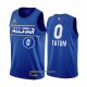 Maillot All Star 2021 Boston Celtics Jayson Tatum Bleu