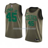 Maillot Boston Celtics Walter Lemon Jr Swingman 2018-19 Vert. Vert.