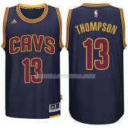 Maillot Basket Cleveland Cavaliers Tristan 2017 Thompson 13 Azul