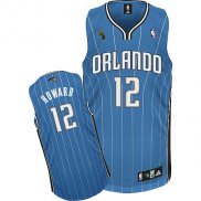 Maillot Basket Orlando Magic Howard 12 Bleu