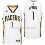 Maillot Basket Indiana Pacers Stephenson 1 Blanco