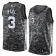 Maillot San Antonio Spurs Brandon Paul Ciudad 2018 Gris