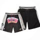 Short San Antonio Spurs Just Don 1998-99 Noir