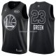 Maillot All Star 2018 Golden State Warriors Draymond Green 23 Noir