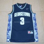 Maillot Basket Philadelphia 76ers Iverson 3 Bleu 2013