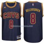 Maillot Basket Cleveland Cavaliers Dellavedova 8 Azul