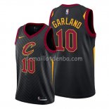 Maillot Cleveland Cavaliers Darius Garland Statement 2019-20 Noir