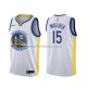 Maillot Golden State Warriors Mychal Mulder Association Blanc