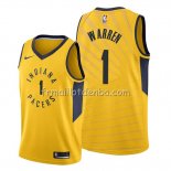 Maillot Indiana Pacers T.j. Mcconnell Association Blanc