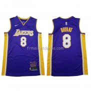 Maillot Los Angeles Lakers Kobe Bryant Retirement 2018 Volet