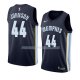 Maillot Memphis Grizzlies Dakari Johnson Icon 2018 Bleu