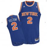 Maillot Basket New York Knicks Felton 2 Bleu