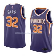 Maillot Phoenix Suns Davon Reed Icon 2018 Bleu