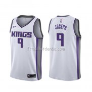 Maillot Sacramento Kings Cory Joseph Association 2019-20 Blanc