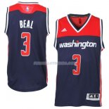 Maillot Basket Washington Wizards Beal 3 Azul