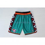 Short Philadelphia 76ers Vert