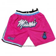 Short Miami Heat Just Don Rosa