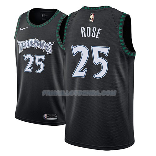 Maillot derrick rose timberwolves Clearance