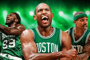 Boutique Maillot Boston Celtics