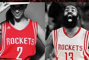 Boutique Maillot Houston Rockets